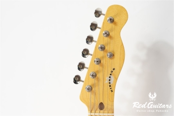 Sidewinder - Butterscotch Blonde